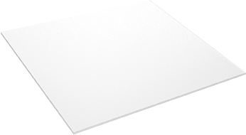 LiteGuide Light Diffusing Flat Polycarbonate Sheet | VULCAN