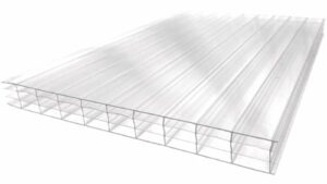 Four wall_Valuview Clear