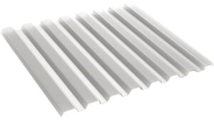 GRECA polycarbonate roof sheet-LiteGuide GRECA Series
