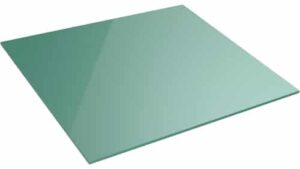 Ti-Lite FLAT (Green)