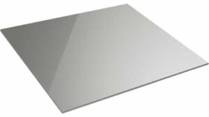 Ti-Lite FLAT (Silver)