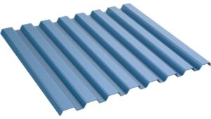 GRECA polycarbonate roof sheet-Ti-Lite GRECA Series