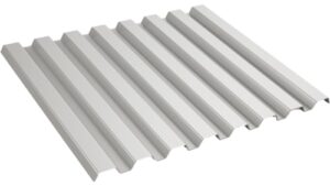 GRECA polycarbonate sheet-Ti-Lite GRECA Series