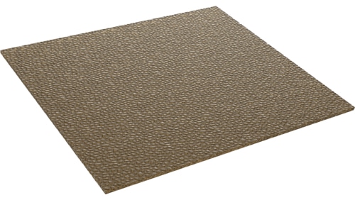 Valuview-EMBOSSED (Bronze)-Polycarbonate Flat Sheeting