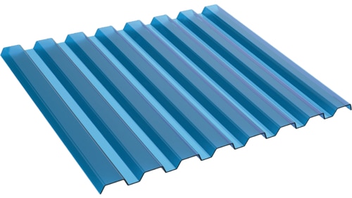 GRECA polycarbonate sheet-Valuview GRECA Series