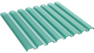 GRECA polycarbonate roof sheet-Valuview GRECA Series