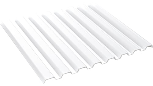 GRECA polycarbonate sheet-Valuview GRECA Series