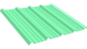 Valuview-TRIMDEK (Green)