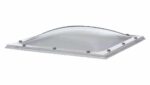 Polycarbonate Domes