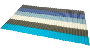 Clear Polycarbonate Sheet-MINI Polycarbonate