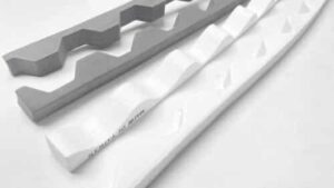 VULCAN Eaves EVA Infill Foam Fillers