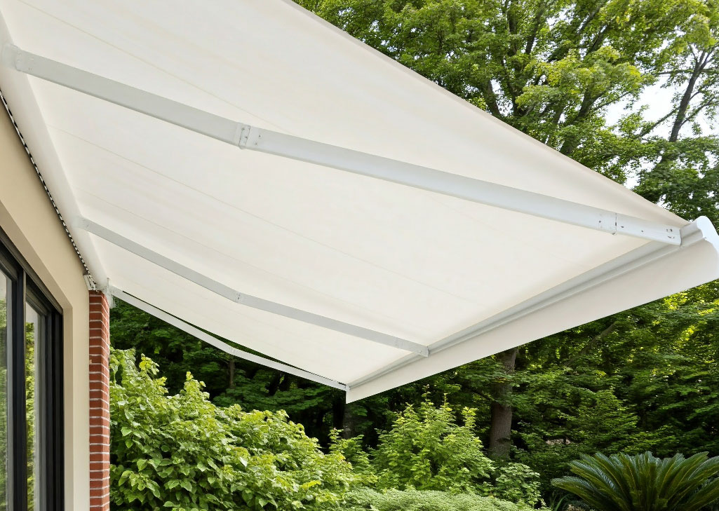 Cassette Awnings