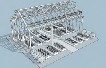 Design Greenhouse