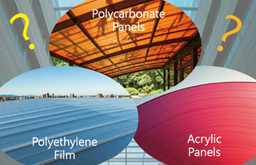 How to Pick the Right Frame and Covering