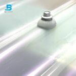 Sujetadores de fijación PolyXpand Crest - Imagen 2