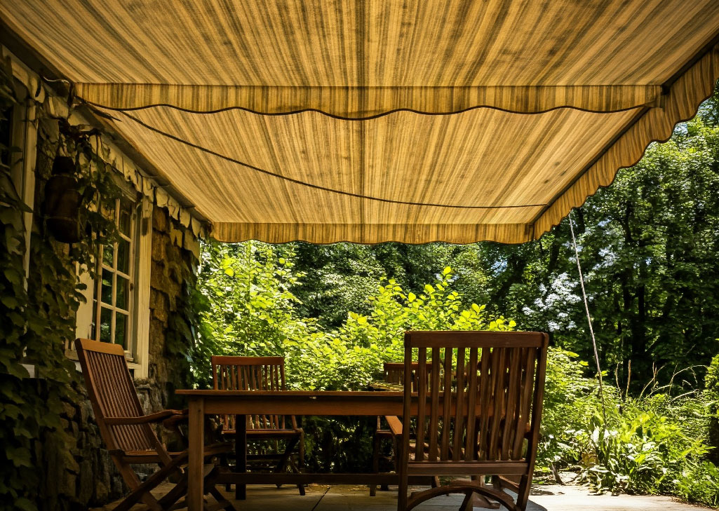 Patio Awning