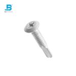 METAL-Tite™ – CONCEALED FIXING FASTENERS