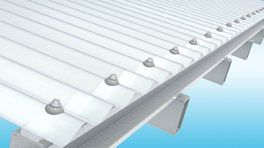 Screws for Polycarbonate Roofing: Installation Guide