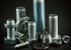 screws